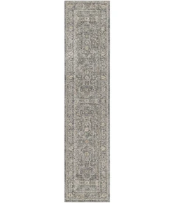 Nourison Home Lynx LNX03 Slate Multicolor 2 ft. 3 in. X 8 ft. Area Rug