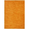 Nourison Home Nourison Essentials NRE01 Sunburst 6 ft. X 9 ft. Area Rug