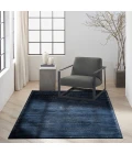 Calvin Klein Valley Blue VLL01 5 ft. X 7 ft. Rect. Rug