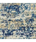 Nourison Grafix Area Rug GRF14-White