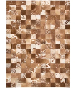 Barclay Butera Medley Brown MED01 5ft.3in. x 7ft.5in. Rect. Rug