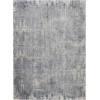 Nourison Home Rustic Textures RUS06 Grey Beige 7 ft. 10 in. X 10 ft. 6 in. Area Rug