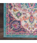 Nourison Passion Area Rug PSN22-Ivory/Multi