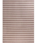 Nourison Positano Natural Ivory POS03 9 ft. X 12 ft. Rect. Rug