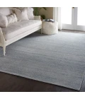 Nourison Weston Area Rug WES01-Aquamarine