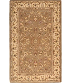 Nourison Home Nourison 2000 2003 Olive 5 ft. 6 in. X 8 ft. 6 in. Area Rug