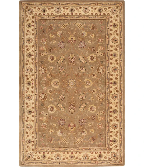 Nourison 2000 Area Rug 2003-Olive