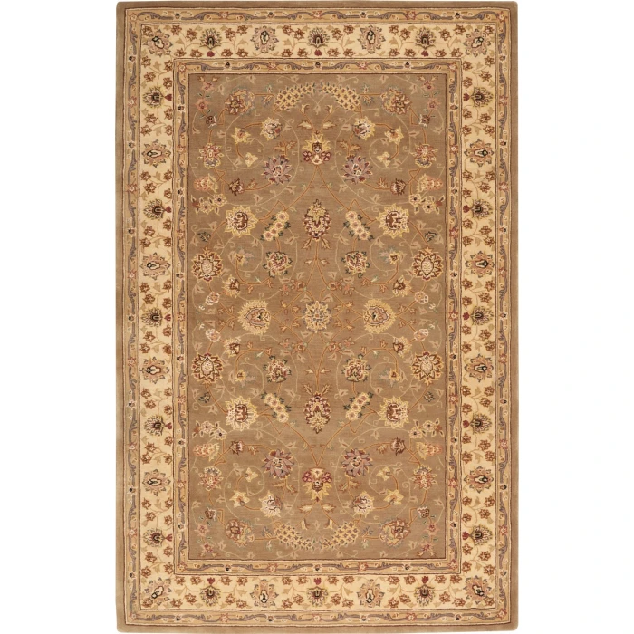 Nourison 2000 Area Rug 2003-Olive