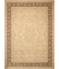 Nourison Home Persian Empire Beige PE25 3ft.6in. x 5ft.6in. Rect. Rug