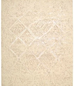 Nourison Home Silk Elements SKE20 Natural 12 ft. X 15 ft. Area Rug