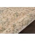 Nourison Home Lucent Cream / Ivory LCN05 2ft.3in. x 8ft. Rect. Rug