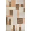 Nourison Home Astra Machine Washable ASW09 Beige Multicolor 7 ft. 10 in. X 10 ft. Area Rug