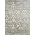 Nourison Euphoria Area Rug EUP06-Grey