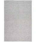 Calvin Klein Tobiano Silver TOB01 8 ft. X 10 ft. Rect. Rug