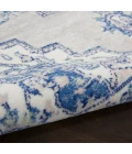 Nourison Whimsicle Area Rug WHS03-Grey Blue