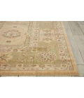 Nourison Home Persian Empire Beige PE23 5ft.3in. x 7ft.5in. Rect. Rug