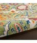Nourison Allur Area Rug ALR03 Sage Ivory
