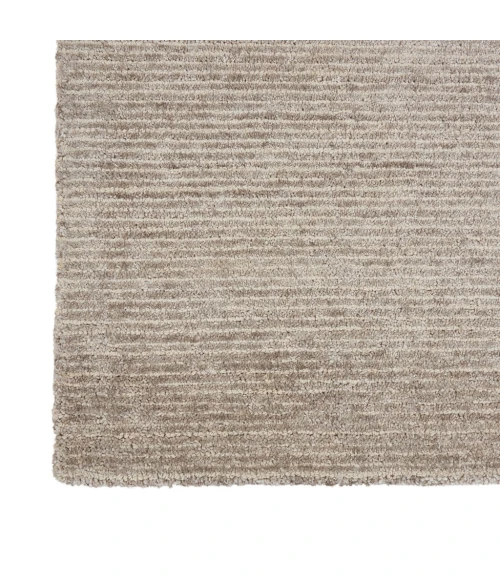 Nourison Weston Runner Area Rug WES01-Oatmeal