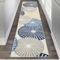 Nourison Grafix Runner Area Rug GRF20-White