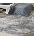 Calvin Klein Rush Area Rug CK953 Grey/Beige