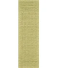 Nourison Marana Green MNN01 8 ft. Rect. Rug