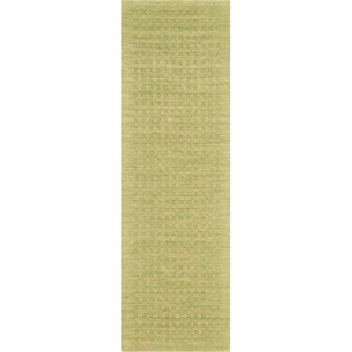 Nourison Marana Green MNN01 8 ft. Rect. Rug