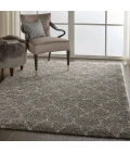 Nourison Amore Area Rug AMOR2 Ash