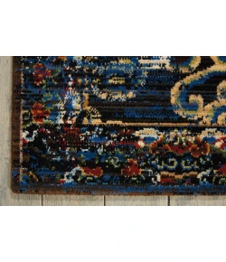 Barclay Butera Dynasty Blue DYN05 8ft.6in. x 11ft.6in. Rect. Rug