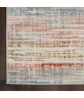 Nourison Elation Area Rug ETN01-Ivory Multicolor