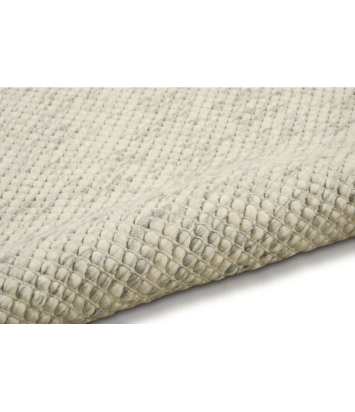 Calvin Klein Home Lowland Area Rug LOW01 Beach Rock