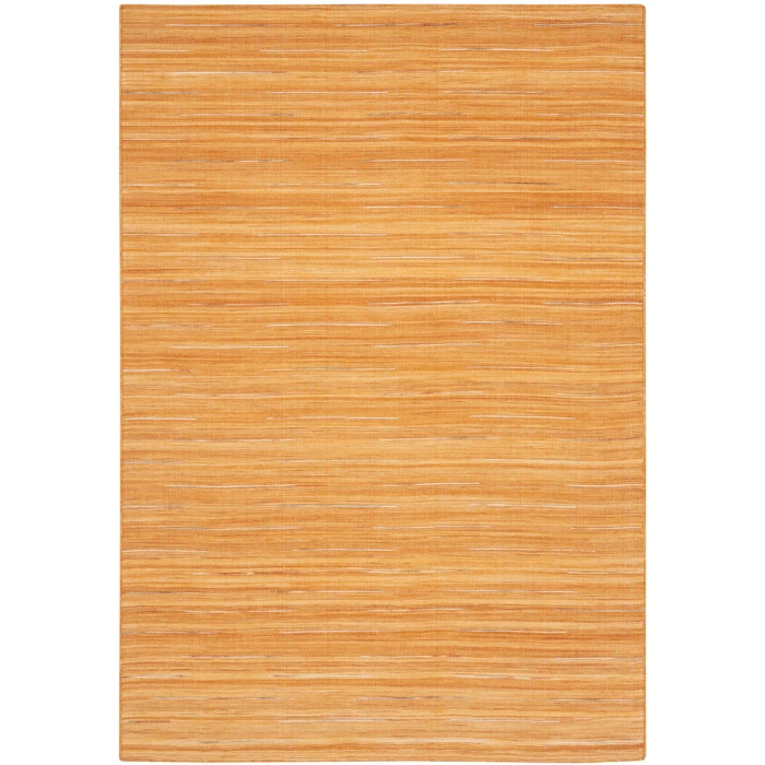 Nourison Interweave Area Rug IWV01 Orange