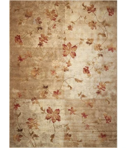Nourison Home Somerset ST64 Multicolor 2 ft. X 2 ft. 9 in. Area Rug