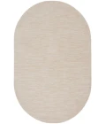 Nourison Nourison Essentials Area Rug NRE01 Ivory Beige