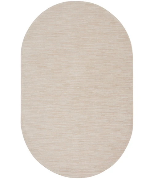 Nourison Nourison Essentials Area Rug NRE01 Ivory Beige