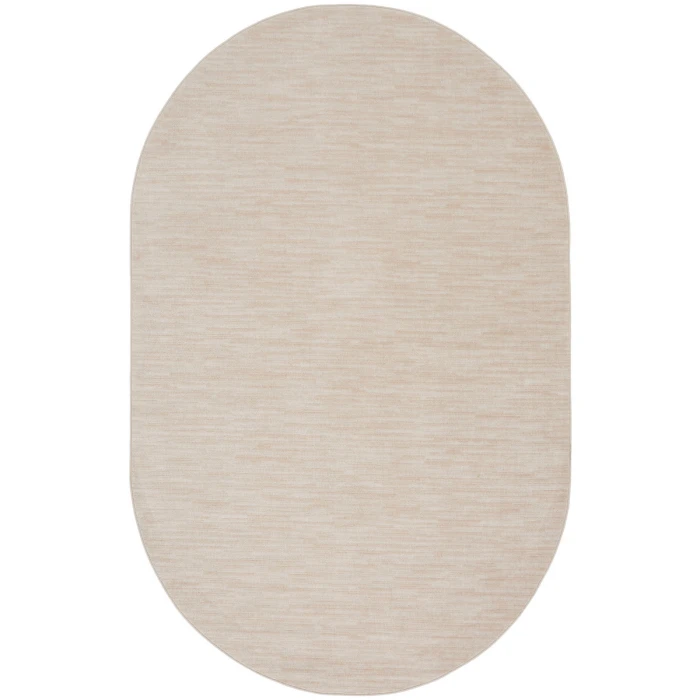 Nourison Nourison Essentials Area Rug NRE01 Ivory Beige