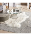 Nourison Ocean Surf OCP02 6 ft. X 8 ft. Rect. Rug