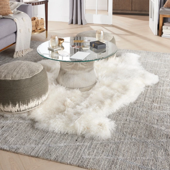 Nourison Ocean Surf OCP02 6 ft. X 8 ft. Rect. Rug