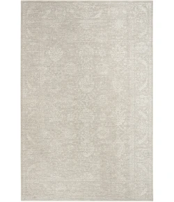Nourison Home Moonlit Grey MLI03 7ft.10in. x 10ft.2in. Rect. Rug