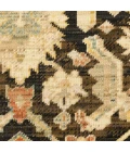 Nourison Antique Bloom Mocha Multicolor ANB02 10ft. x 13ft. Rect. Rug