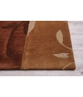 Nourison Home Contour Multicolor CON11 7ft.3in. x 9ft.3in. Rect. Rug