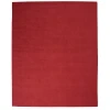 Calvin Klein Las Vegas Red CK830 7ft.9in. x 9ft.9in. Rect. Rug