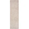 Nourison Home Weston WES01 Vapor 2 ft. 3 in. X 7 ft. 6 in. Area Rug