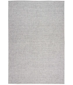 Calvin Klein Home Tobiano TOB01 Silver 4 ft. X 6 ft. Area Rug