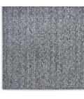 Nourison Home Tulum Blue TLM02 2ft.2in. x 8ft. Rect. Rug