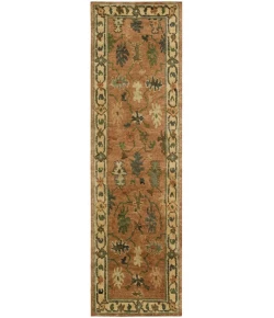 Nourison Home Tahoe TA05 Copper 2 ft. 3 in. X 8 ft. Area Rug