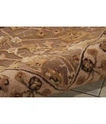 Nourison Home Nourison 3000 Taupe 3102 2ft.6in. x 12ft. Rect. Rug