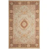 Nourison Home Nourmak Blue S194 5ft.10in. x 8ft.10in. Rect. Rug