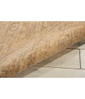 Nourison Silk Elements Area Rug SKE14-Sand