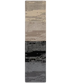 Michael Amini Ma30 Star SMR02 Blanket 1 ft. 6 in. X 6 ft. Area Rug