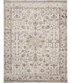 Nourison Home Melody Multicolored MEL02 7ft.10in. x 9ft.10in. Rect. Rug
